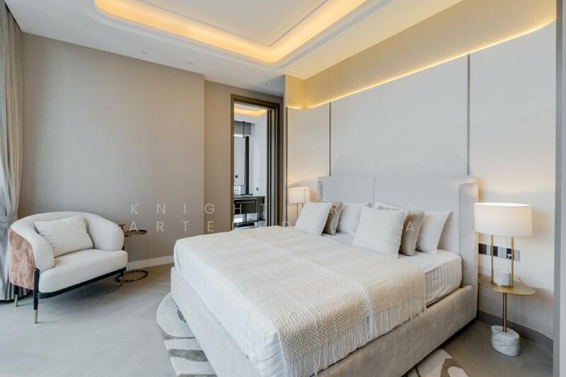 ONE89 Wireless, Bangkok, Wittayu Road, Lumphini, Pathum Wan, Bangkok, 2 Bedrooms, 140 sqm, Condo For Sale, by Knight Frank Chartered (Thailand) Co.,Ltd, 60023006 - DDproperty.com