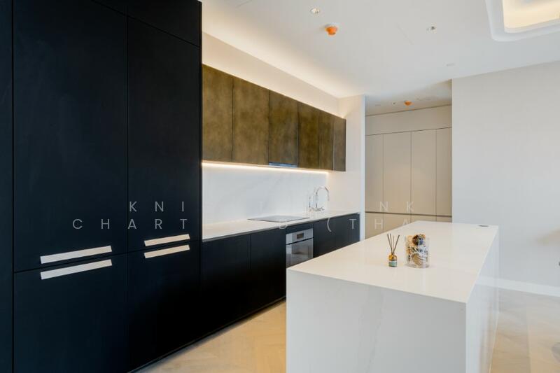 ONE89 Wireless, Bangkok, Wittayu Road, Lumphini, Pathum Wan, Bangkok, 2 Bedrooms, 140 sqm, Condo For Sale, by Knight Frank Chartered (Thailand) Co.,Ltd, 60023006 - DDproperty.com