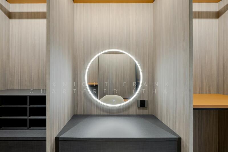 ONE89 Wireless, Bangkok, Wittayu Road, Lumphini, Pathum Wan, Bangkok, 2 Bedrooms, 140 sqm, Condo For Sale, by Knight Frank Chartered (Thailand) Co.,Ltd, 60023006 - DDproperty.com