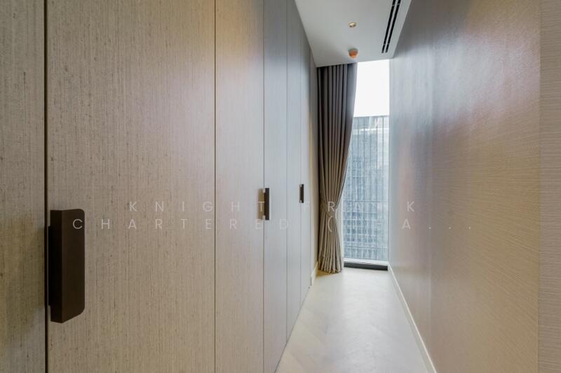 ONE89 Wireless, Bangkok, Wittayu Road, Lumphini, Pathum Wan, Bangkok, 2 Bedrooms, 140 sqm, Condo For Sale, by Knight Frank Chartered (Thailand) Co.,Ltd, 60023006 - DDproperty.com