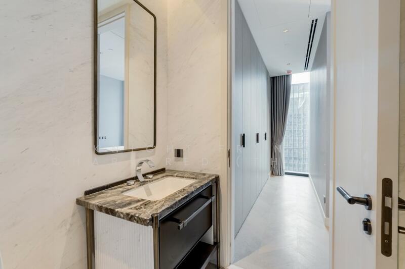 ONE89 Wireless, Bangkok, Wittayu Road, Lumphini, Pathum Wan, Bangkok, 2 Bedrooms, 140 sqm, Condo For Sale, by Knight Frank Chartered (Thailand) Co.,Ltd, 60023006 - DDproperty.com