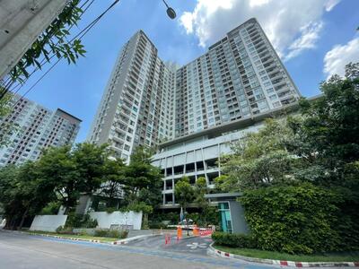 ขาย - Aspire Sathorn-Taksin (Brick Zone) : แอสปาย สาทร - ตากสิน (บริค โซน), กรุงเทพ