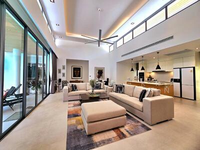 ขาย - The Breeze Villas : เดอะ บรีซ วิลล่า, ภูเก็ต