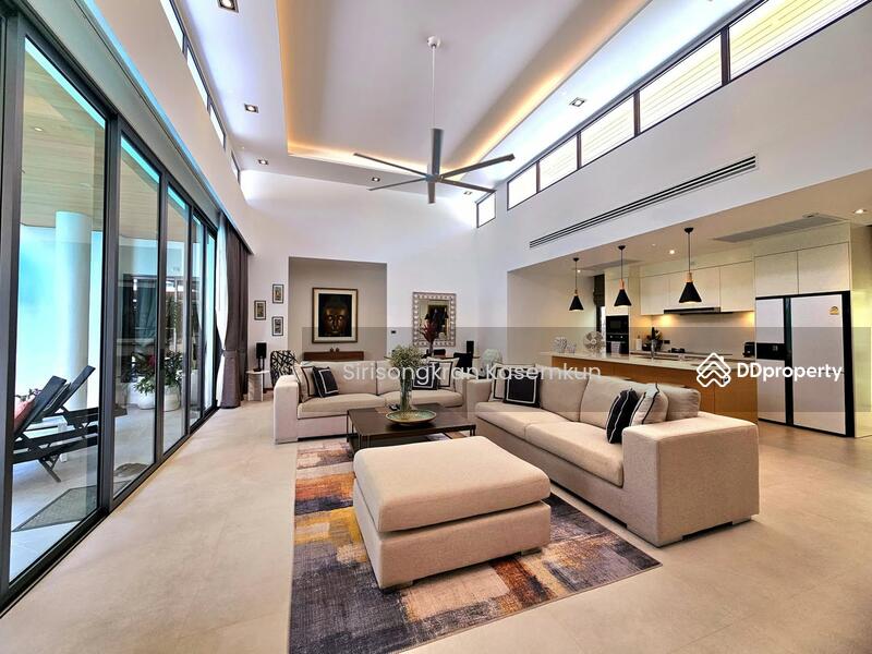 ขาย - The Breeze Villas : เดอะ บรีซ วิลล่า, ภูเก็ต