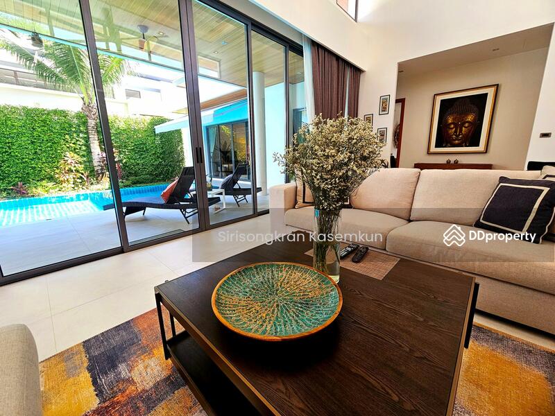 ขาย - The Breeze Villas : เดอะ บรีซ วิลล่า, ภูเก็ต