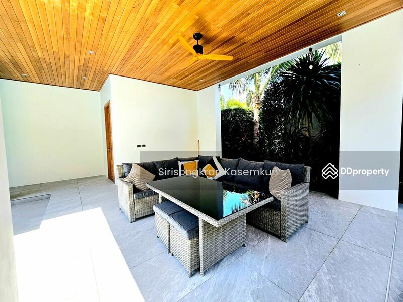 ขาย - The Breeze Villas : เดอะ บรีซ วิลล่า, ภูเก็ต