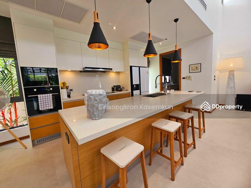 ขาย - The Breeze Villas : เดอะ บรีซ วิลล่า, ภูเก็ต