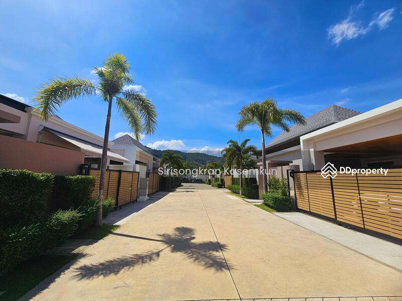 ขาย - The Breeze Villas : เดอะ บรีซ วิลล่า, ภูเก็ต