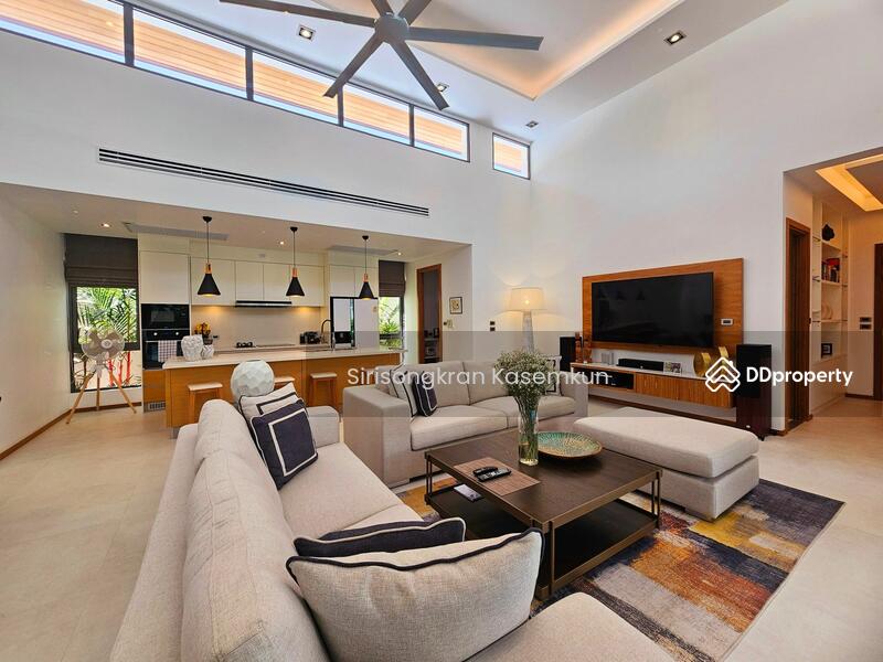 ขาย - The Breeze Villas : เดอะ บรีซ วิลล่า, ภูเก็ต