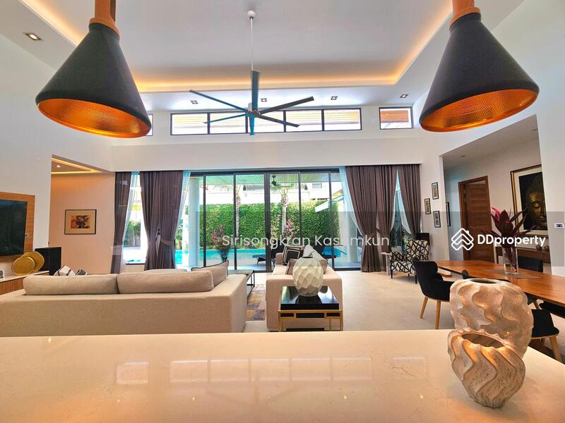 ขาย - The Breeze Villas : เดอะ บรีซ วิลล่า, ภูเก็ต