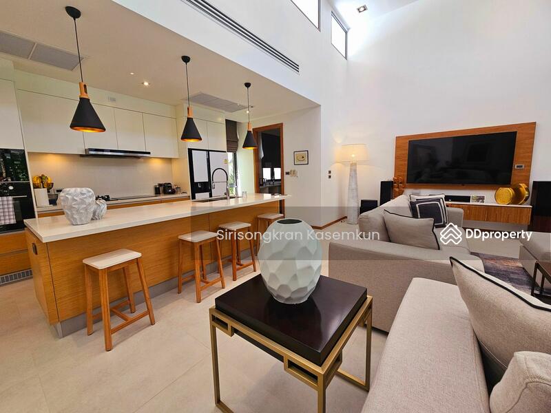 ขาย - The Breeze Villas : เดอะ บรีซ วิลล่า, ภูเก็ต