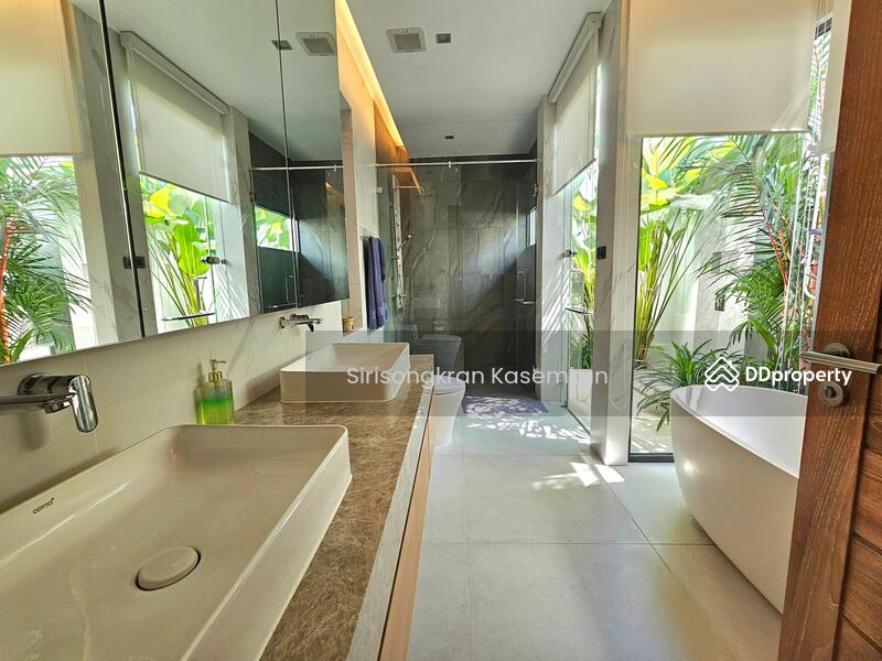 ขาย - The Breeze Villas : เดอะ บรีซ วิลล่า, ภูเก็ต