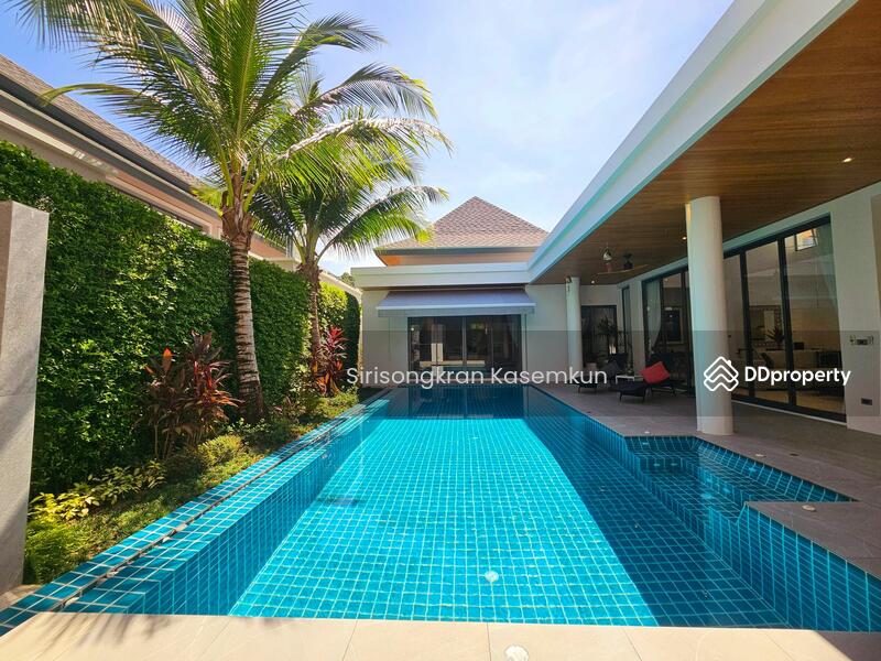 ขาย - The Breeze Villas : เดอะ บรีซ วิลล่า, ภูเก็ต