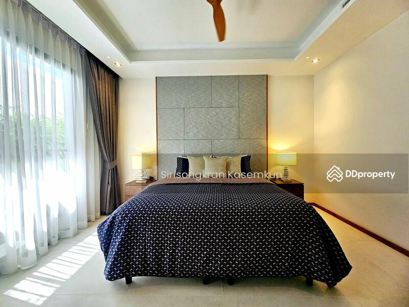 ขาย - The Breeze Villas : เดอะ บรีซ วิลล่า, ภูเก็ต