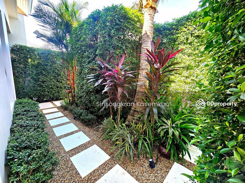 ขาย - The Breeze Villas : เดอะ บรีซ วิลล่า, ภูเก็ต