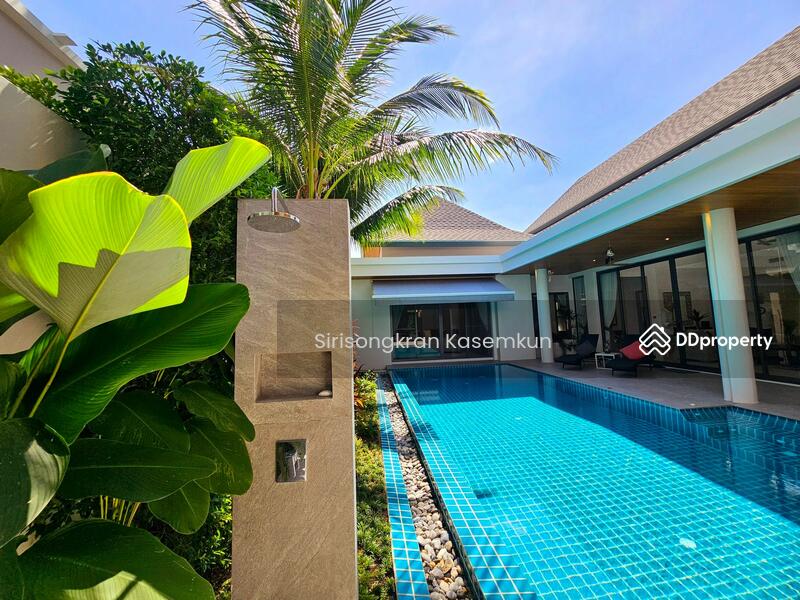 ขาย - The Breeze Villas : เดอะ บรีซ วิลล่า, ภูเก็ต