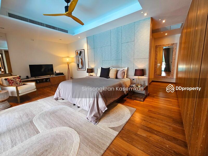 For Sale - The Breeze Villas, Phuket