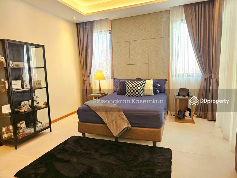 ขาย - The Breeze Villas : เดอะ บรีซ วิลล่า, ภูเก็ต