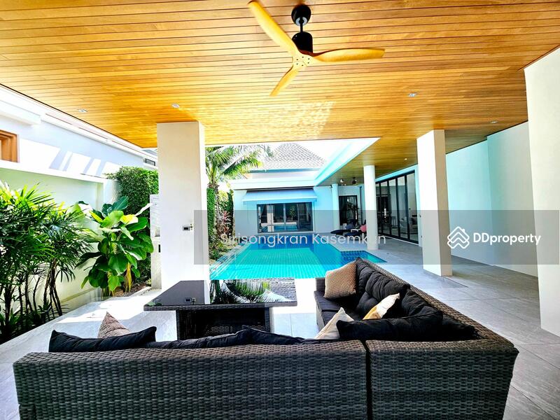 ขาย - The Breeze Villas : เดอะ บรีซ วิลล่า, ภูเก็ต