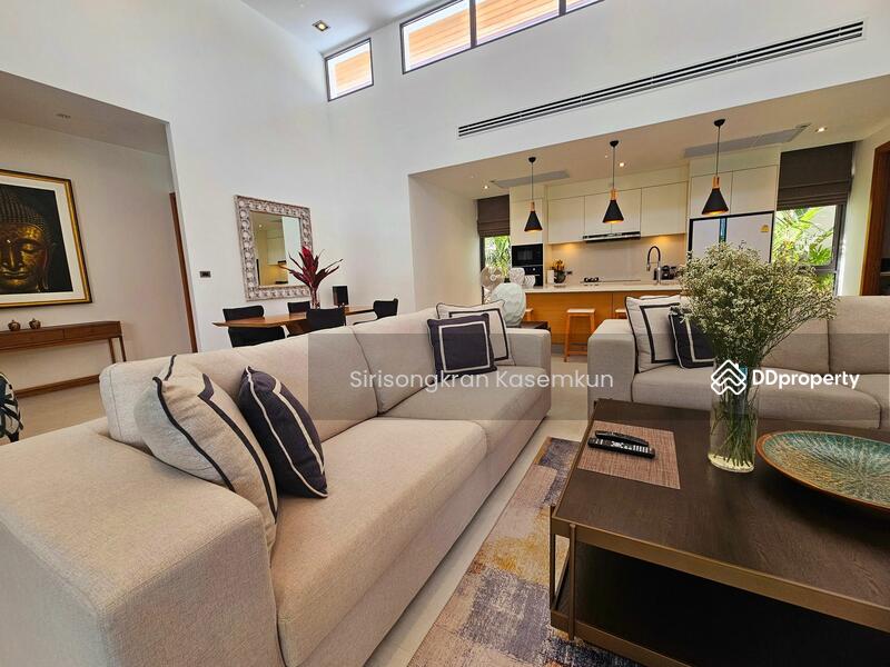 ขาย - The Breeze Villas : เดอะ บรีซ วิลล่า, ภูเก็ต