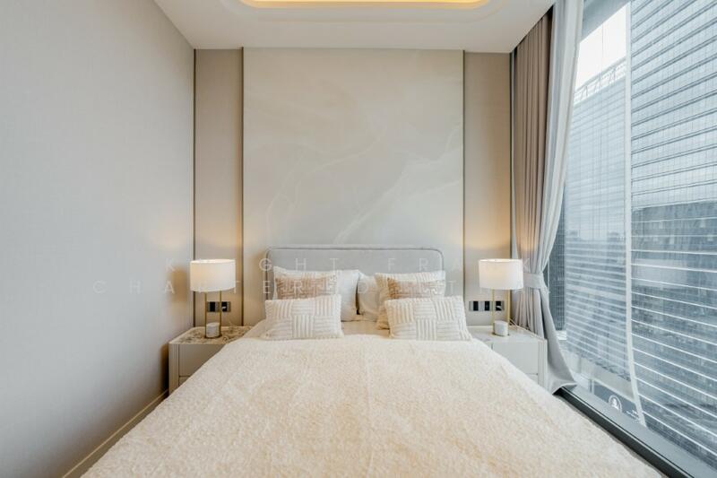 ONE89 Wireless, Bangkok, Wittayu Road, Lumphini, Pathum Wan, Bangkok, 2 Bedrooms, 151 sqm, Condo For Sale, by Knight Frank Chartered (Thailand) Co.,Ltd, 60023037 - DDproperty.com