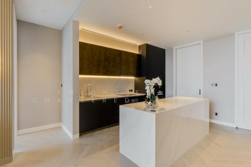 ONE89 Wireless, Bangkok, Wittayu Road, Lumphini, Pathum Wan, Bangkok, 2 Bedrooms, 151 sqm, Condo For Sale, by Knight Frank Chartered (Thailand) Co.,Ltd, 60023037 - DDproperty.com