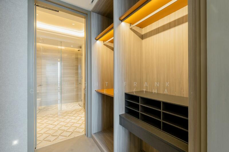 ONE89 Wireless, Bangkok, Wittayu Road, Lumphini, Pathum Wan, Bangkok, 2 Bedrooms, 151 sqm, Condo For Sale, by Knight Frank Chartered (Thailand) Co.,Ltd, 60023037 - DDproperty.com