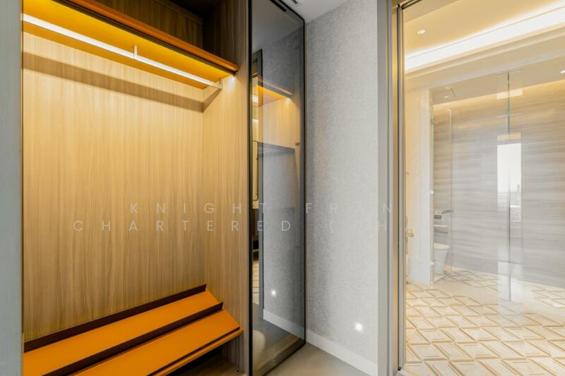 ONE89 Wireless, Bangkok, Wittayu Road, Lumphini, Pathum Wan, Bangkok, 2 Bedrooms, 151 sqm, Condo For Sale, by Knight Frank Chartered (Thailand) Co.,Ltd, 60023037 - DDproperty.com