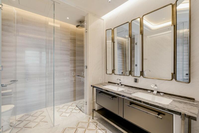 ONE89 Wireless, Bangkok, Wittayu Road, Lumphini, Pathum Wan, Bangkok, 2 Bedrooms, 151 sqm, Condo For Sale, by Knight Frank Chartered (Thailand) Co.,Ltd, 60023037 - DDproperty.com