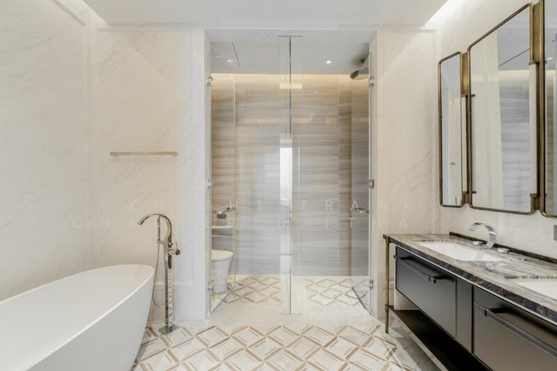 ONE89 Wireless, Bangkok, Wittayu Road, Lumphini, Pathum Wan, Bangkok, 2 Bedrooms, 151 sqm, Condo For Sale, by Knight Frank Chartered (Thailand) Co.,Ltd, 60023037 - DDproperty.com