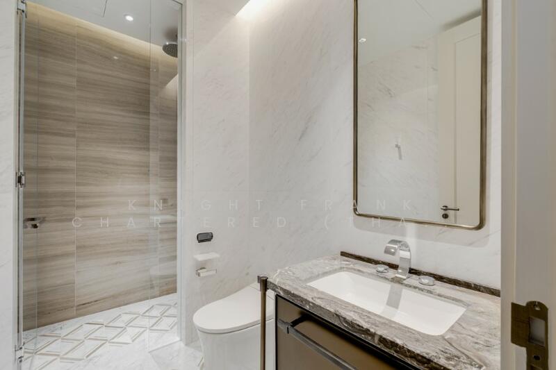 ONE89 Wireless, Bangkok, Wittayu Road, Lumphini, Pathum Wan, Bangkok, 2 Bedrooms, 151 sqm, Condo For Sale, by Knight Frank Chartered (Thailand) Co.,Ltd, 60023037 - DDproperty.com