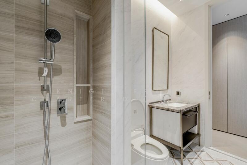 ONE89 Wireless, Bangkok, Wittayu Road, Lumphini, Pathum Wan, Bangkok, 2 Bedrooms, 151 sqm, Condo For Sale, by Knight Frank Chartered (Thailand) Co.,Ltd, 60023037 - DDproperty.com