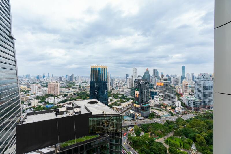 ONE89 Wireless, Bangkok, Wittayu Road, Lumphini, Pathum Wan, Bangkok, 2 Bedrooms, 151 sqm, Condo For Sale, by Knight Frank Chartered (Thailand) Co.,Ltd, 60023037 - DDproperty.com