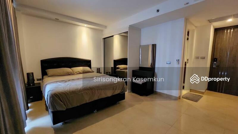 For Sale - Centara Avenue Residences, Chon Buri