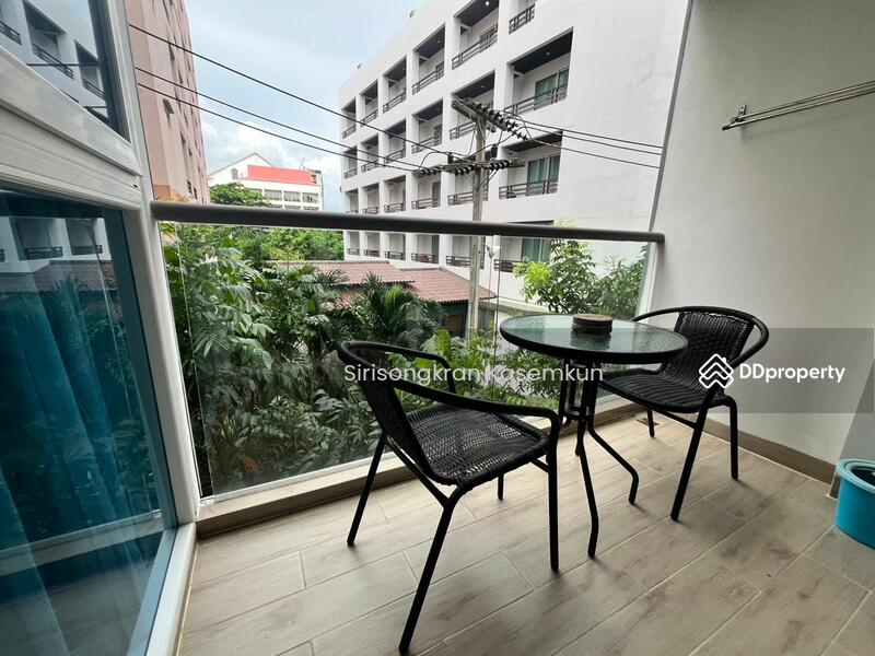 For Sale - Centara Avenue Residences, Chon Buri
