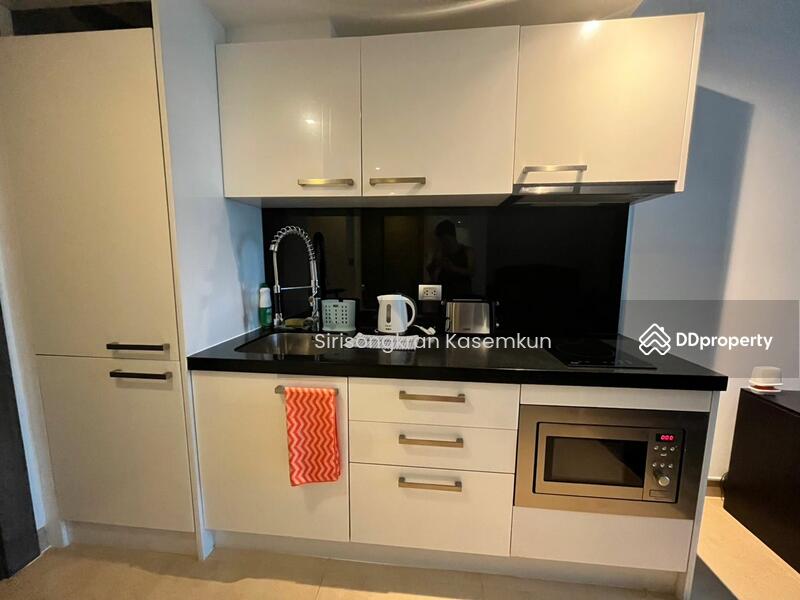 For Sale - Centara Avenue Residences, Chon Buri
