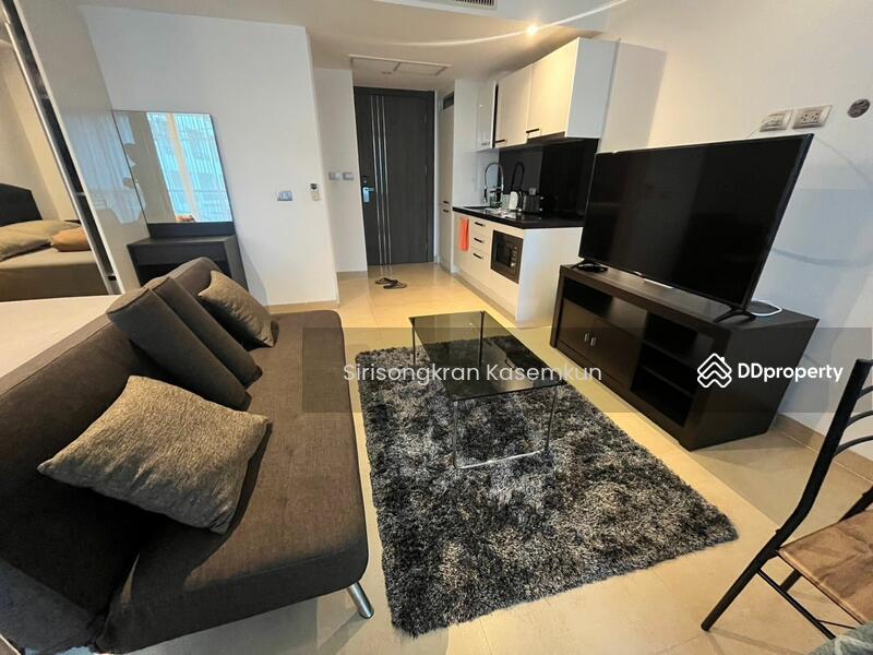 For Sale - Centara Avenue Residences, Chon Buri