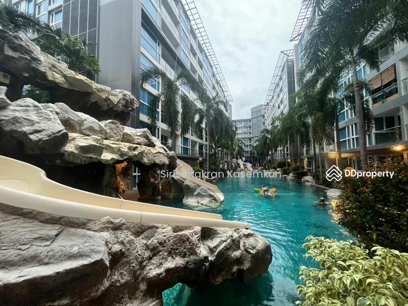ขาย - Centara Avenue Residences : เซ็นทารา อเวนิว เรสซิเดนซ์ สวีท คอนโด, ชลบุรี