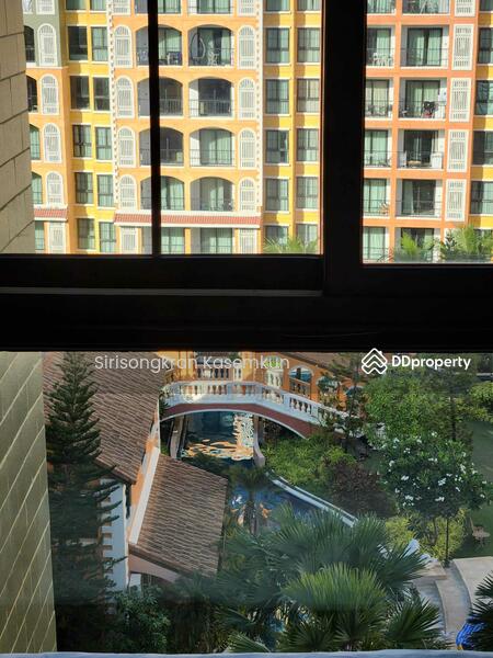For Rent - Venetian Signature Condo Resort Pattaya, Chon Buri