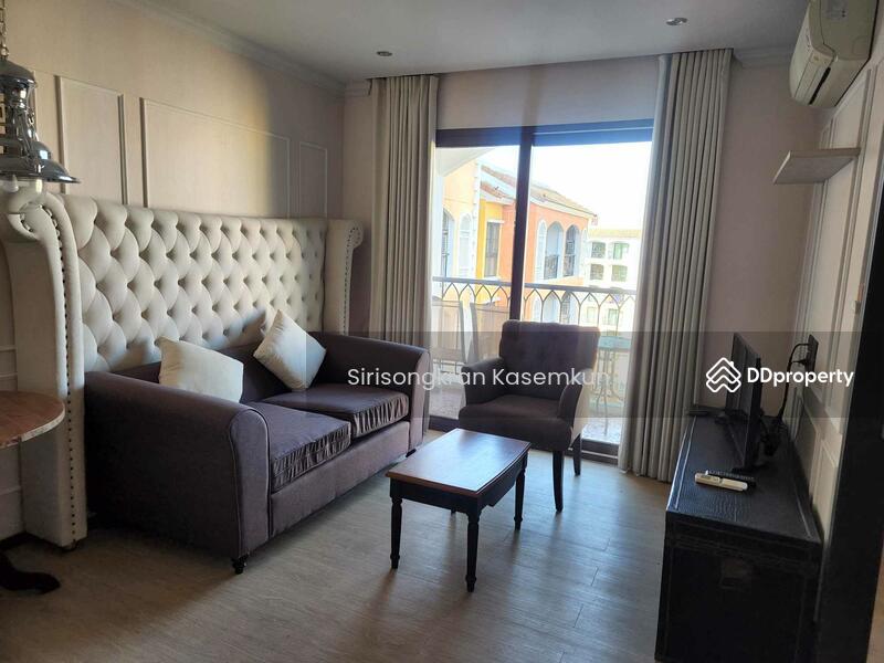 For Rent - Venetian Signature Condo Resort Pattaya, Chon Buri