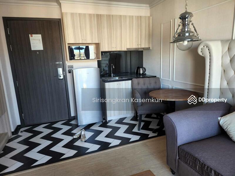 For Rent - Venetian Signature Condo Resort Pattaya, Chon Buri