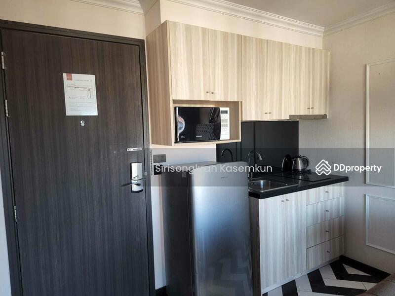 For Rent - Venetian Signature Condo Resort Pattaya, Chon Buri