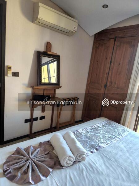 For Rent - Venetian Signature Condo Resort Pattaya, Chon Buri