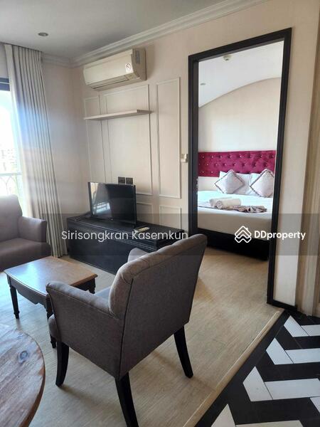 For Rent - Venetian Signature Condo Resort Pattaya, Chon Buri