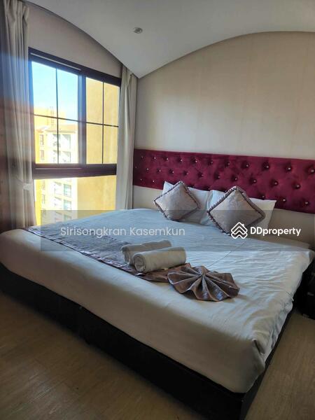For Rent - Venetian Signature Condo Resort Pattaya, Chon Buri