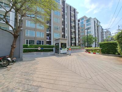 ขาย - Elements Srinakarin : อิลีเม้นท์ ศรีนครินทร์, กรุงเทพ