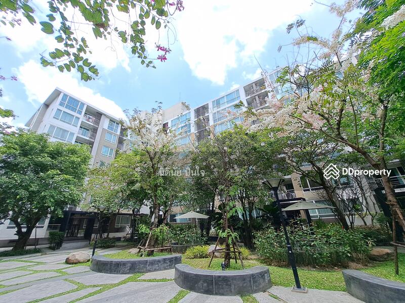 For Sale - Elements Srinakarin, Bangkok