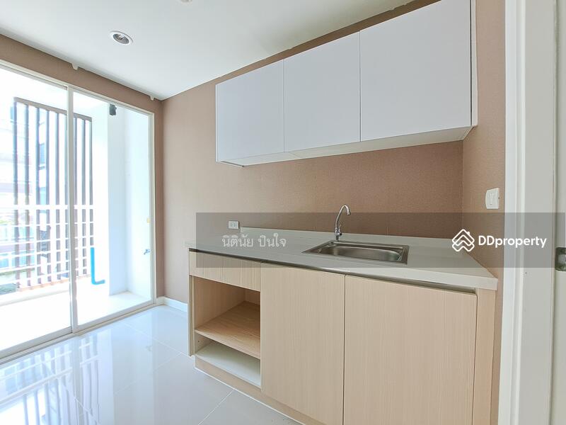 For Sale - Elements Srinakarin, Bangkok
