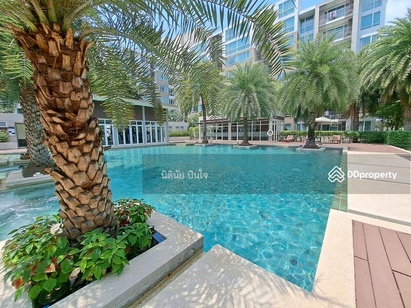 For Sale - Elements Srinakarin, Bangkok