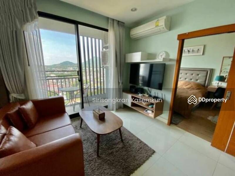 For Rent - The Sky Sriracha, Chon Buri